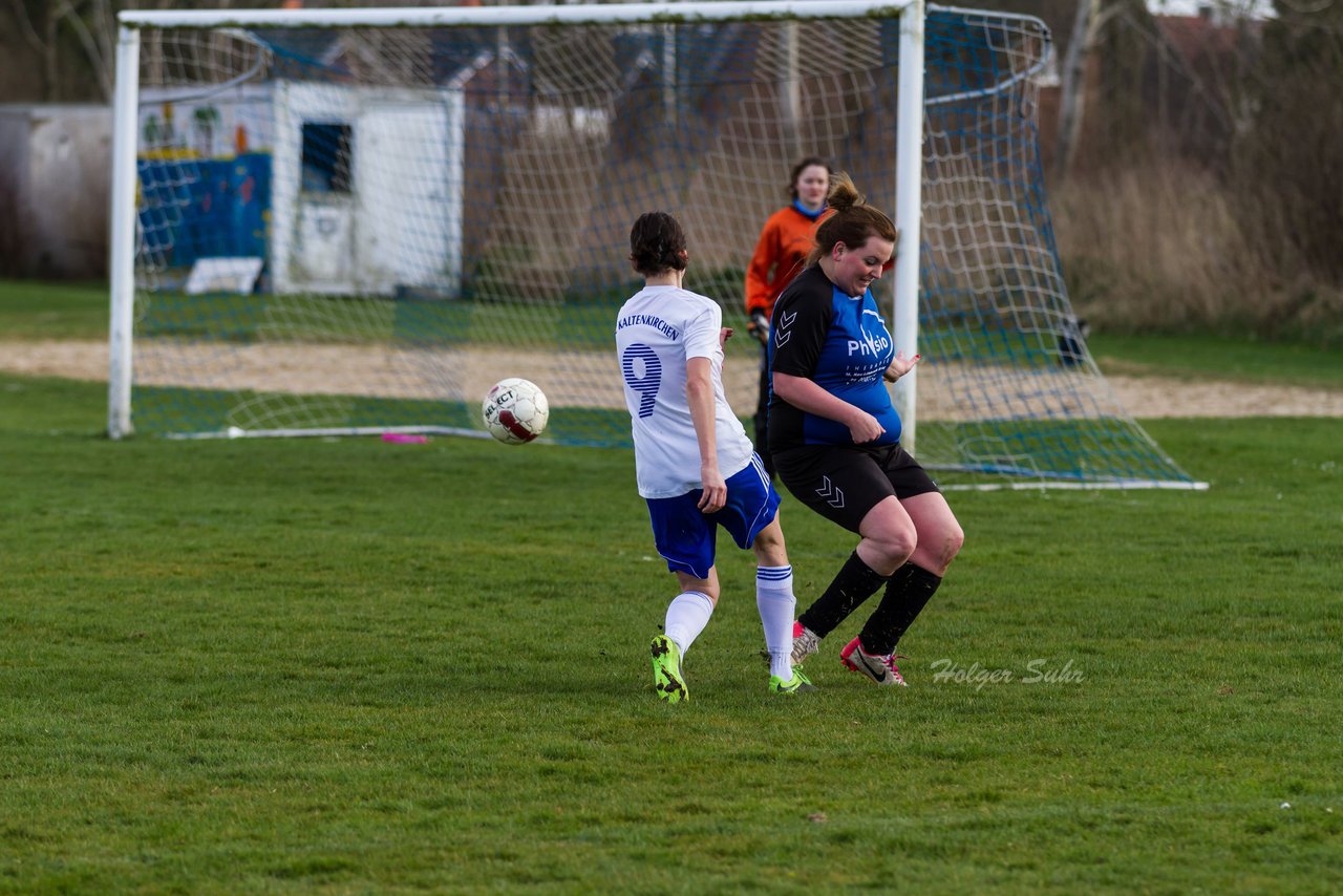 Bild 299 - Frauen BraWie - FSC Kaltenkirchen : Ergebnis: 0:10